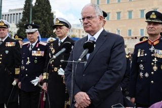 Μαθήματα Ιστορίας για μεγάλα παιδιά